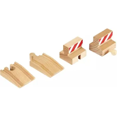 Bufory 33385 Brio