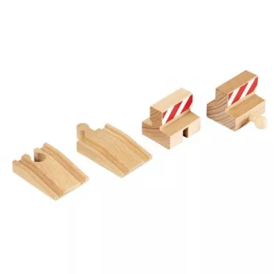 Bufory 33385 Brio