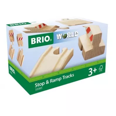 Bufory 33385 Brio