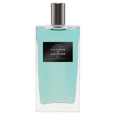 Victorio & Lucchino Aguas Masculinas N4 Woda toaletowa 150 ml