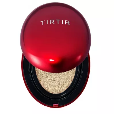 Tirtir _Mask Fit Red Cushion dugotrway podkad od twarzy w poduszce 21W Natural Ivory 18 g