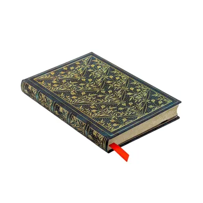Paperblanks Wildflower Song Notatnik Wildflower Song mini PB9711-2 linia
