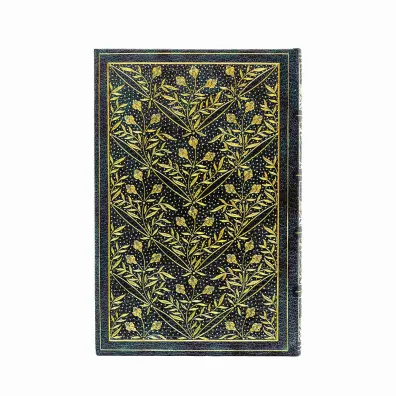 Paperblanks Wildflower Song Notatnik Wildflower Song mini PB9711-2 linia