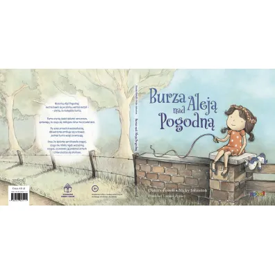 Burza nad Alej� Pogodn�