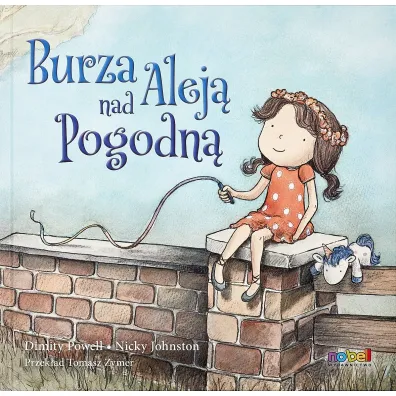 Burza nad Alej� Pogodn�