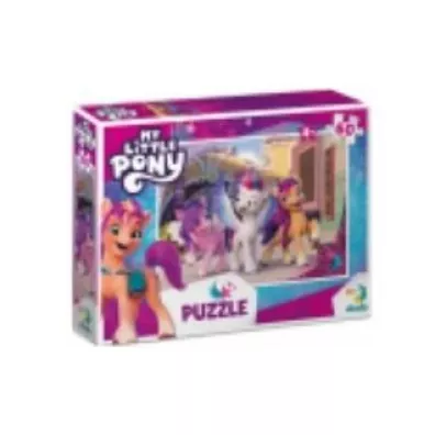 Puzzle 60 el. My Little Pony Dodo