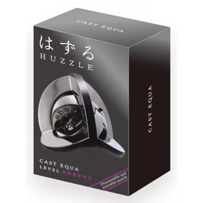 �amig��wka Cast Equa. Poziom 5/6 Hanayama