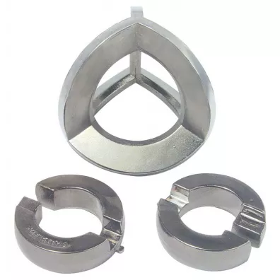 �amig��wka Cast Equa. Poziom 5/6 Hanayama
