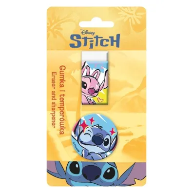 Temper�wka pojemnik z gumk� Stitch BENIAMIN 140859 BEN