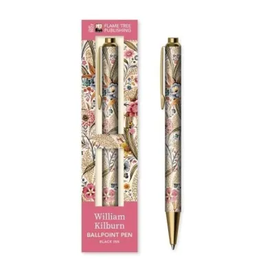 Flame Tree D�ugopis w pude�ku Marble End Paper W. Kilburn