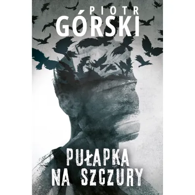 Pu�apka na szczury. Komisarz Kruk. Tom 7 - Piotr G�rski