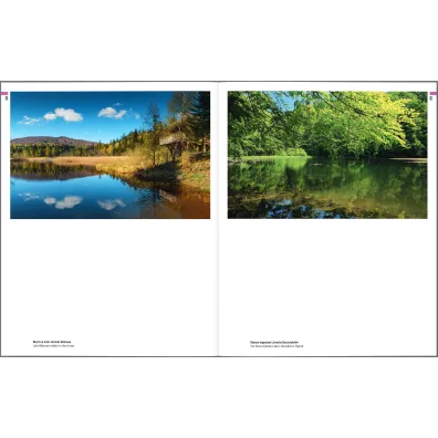 Bieszczady. Tam gdzie nied�wiedzie piwo warz�