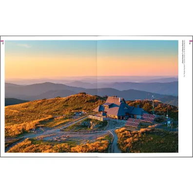Bieszczady. Tam gdzie nied�wiedzie piwo warz�