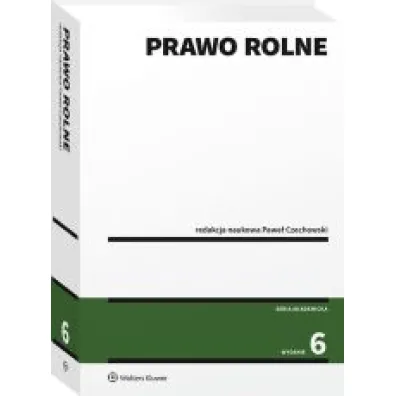 Prawo rolne