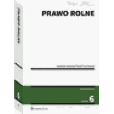 Prawo rolne