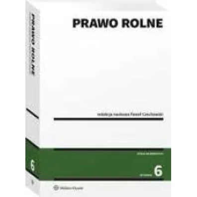 Prawo rolne
