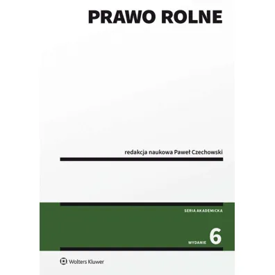Prawo rolne