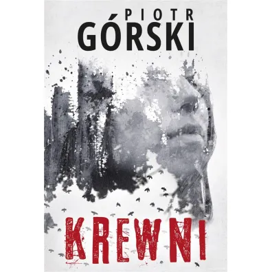 Krewni. Komisarz Kruk. Tom 3 - Piotr G�rski