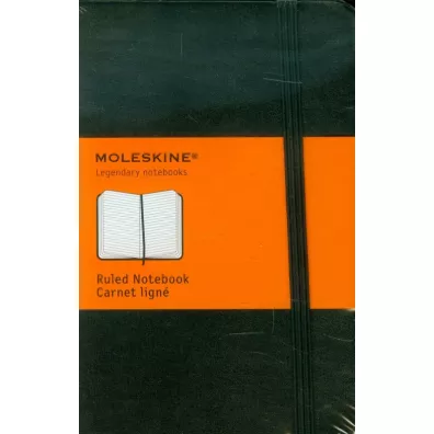 Klasyczne Notesy Notes Classic linia 96 kartek