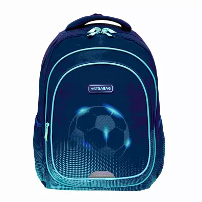 Plecak Astrabag Football Light AB300 494x358 mm
