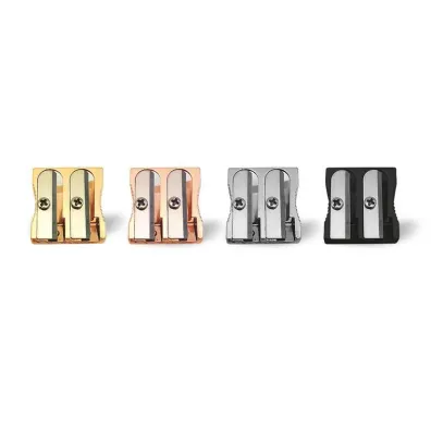 Interdruk Temper�wka metalowa Satin Gold