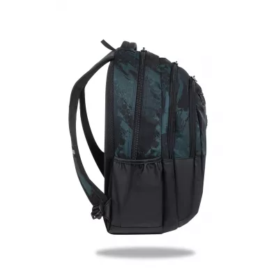 CoolPack Plecak Soul Kick Green