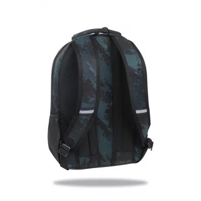 CoolPack Plecak Soul Kick Green