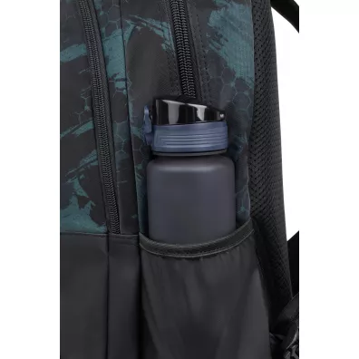 CoolPack Plecak Soul Kick Green