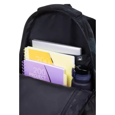 CoolPack Plecak Soul Kick Green