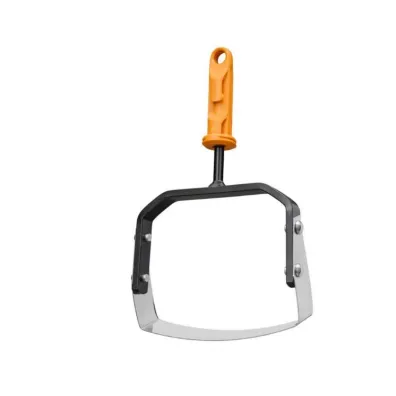 Fiskars Odchwaszczacz ogrodowy push-pull, g�owica do systemu oneclick