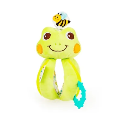 Gryzak Zakr�cona �aba JollyBaby