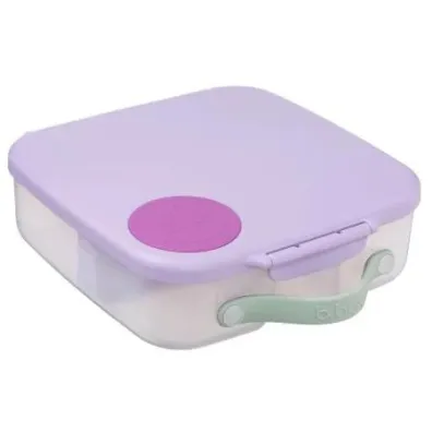 b.box Lunchbox, Sugar Plum 2 l