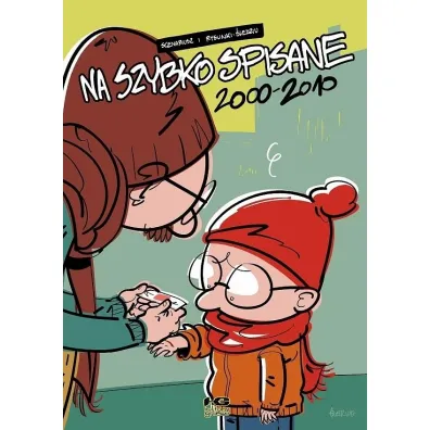 Na szybko spisane 2000-2010 - Micha� �ledzi�ski