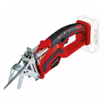 Einhell Pi�a do ga��zi ge-gs 18 li-solo