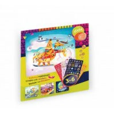 Kangur sticky Dekoruj naklejkami Pojazdy