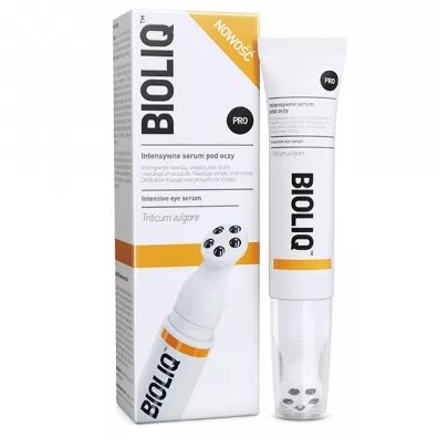 Bioliq Pro intensywne serum pod oczy 15 ml