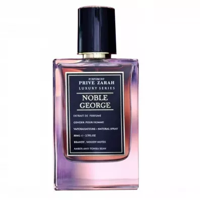 Privezarah Noble George EDP spray 80 ml