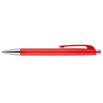 Carandache D�ugopis 888 Infinite M czerwony