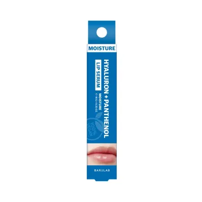 Barulab Balsam - serum korea�skie do ust nawil�aj�ce kwas hialuronowy i pantenol 10 g