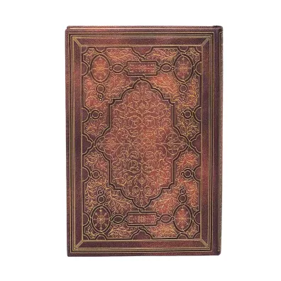 Paperblanks Notatnik Iron Horse mini linia