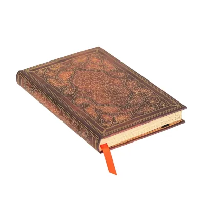 Paperblanks Notatnik Iron Horse mini linia