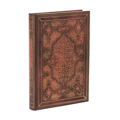 Paperblanks Notatnik Iron Horse mini linia