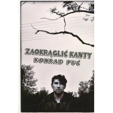 Zaokr�gli� kanty - Konrad Pu�
