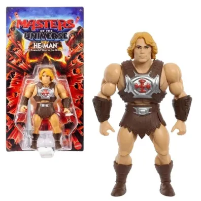 Masters of the Universe - figurka He-Man