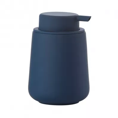 Zone Denmark Dozownik do myda Nova One Royal blue 330186 250 ml