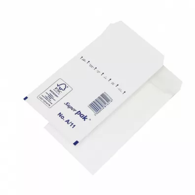 Office Products Koperta samoklejca z foli bbelkow HK A11 biaa 10 szt.