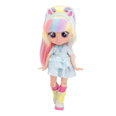 Cry Babies BFF Jenna Tm Toys