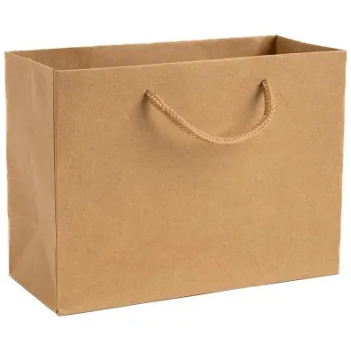 Fandy Torebka papierowa Craft ma�a pozioma