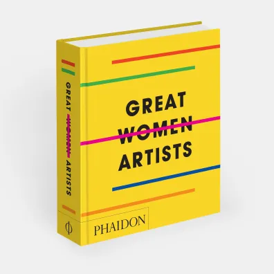 Great Women Artists