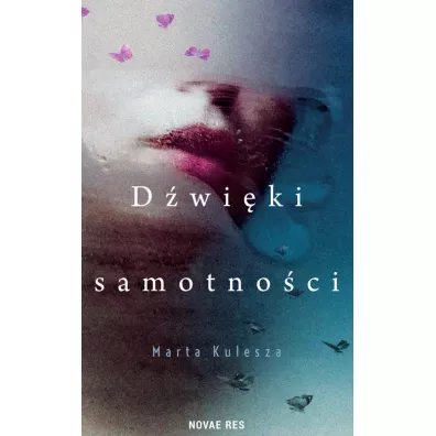 Dwiki samotnoci - Marta Kulesza